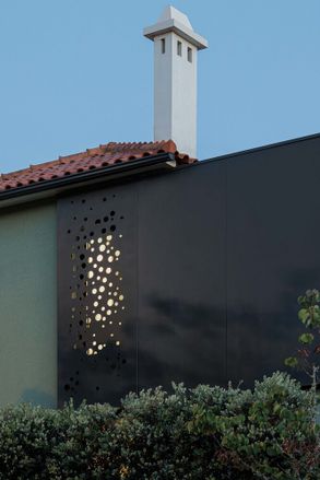 PI House
