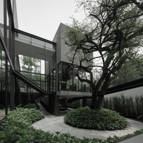 Lane House