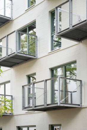 Timber Residential Construction Kit