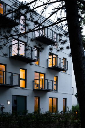 Timber Residential Construction Kit