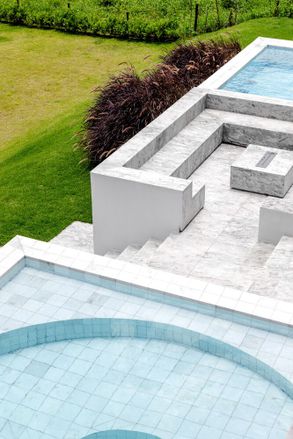 One-Wall House