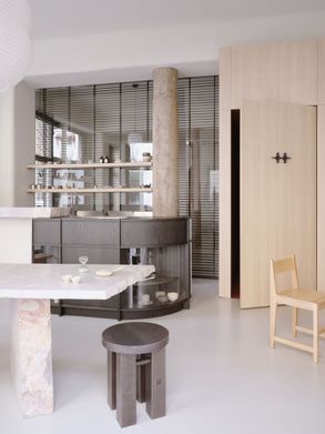 Noï Tea House And Pilates Studio