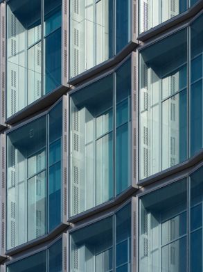Quartz Plaza