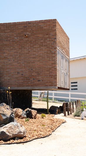 Sonoro House