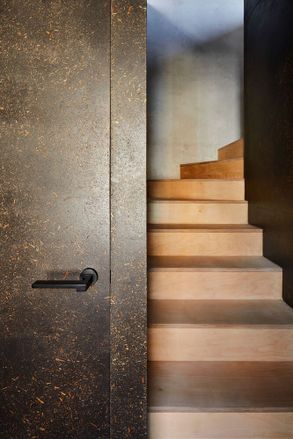 Apartment with a Mezzanine