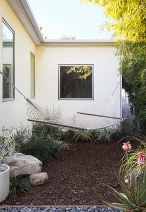 Silverlake Terrace Bungalow Renovation And Extension