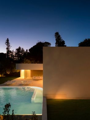 Villa 18, House In la Moraleja