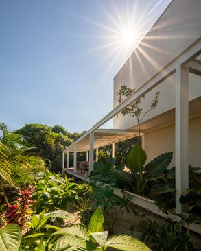RMG Residence