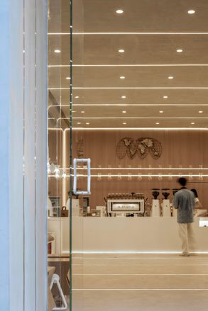 % Arabica Hangzhou MixC