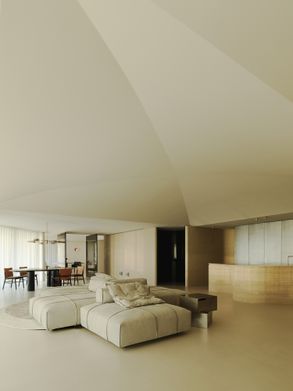 River Isle House