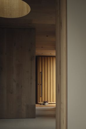 Bay House