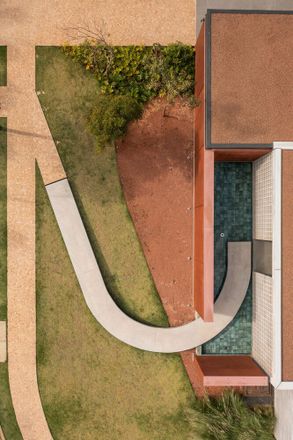 Oasis House