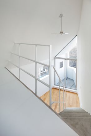 Sonata2 Apartment