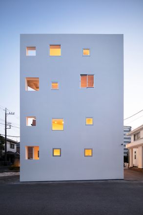 Sonata2 Apartment