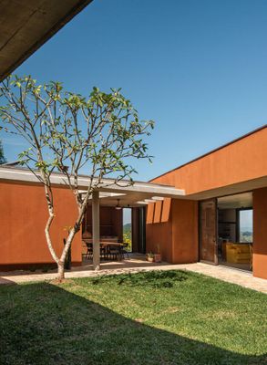 Ankh House