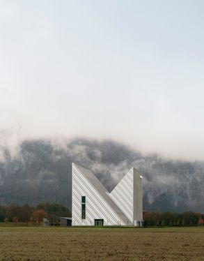 Dynafit Headquarters