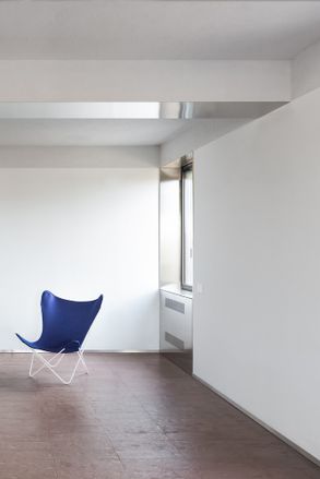 San Saba House Extension