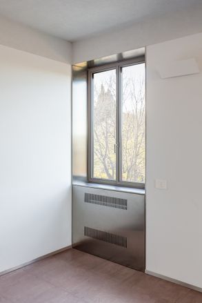 San Saba House Extension