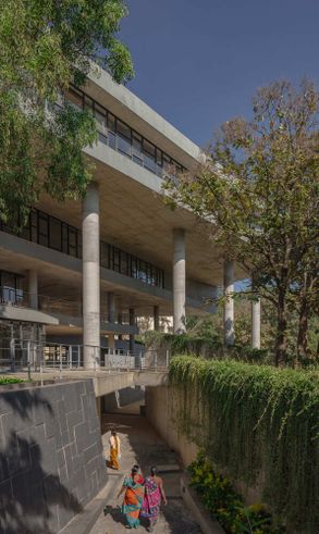 Smvit Library