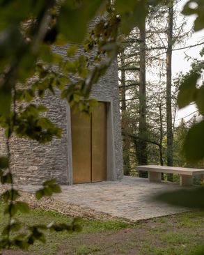 The Chapel