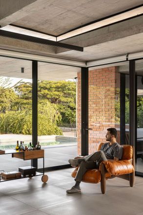 Lima House