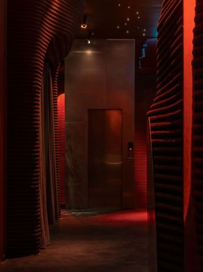 Myata Platinum Lounge And Restaurant