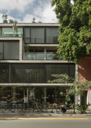 Newbery Urban Homes