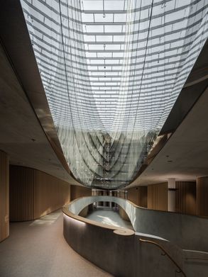 Lombard Odier New Headquarters