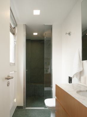 Cinderela Building Apartment