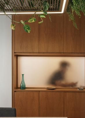 Cinderela Building Apartment
