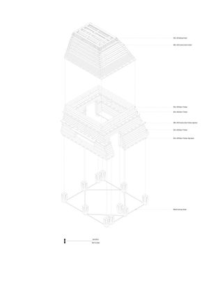 Barn Again Pavilion