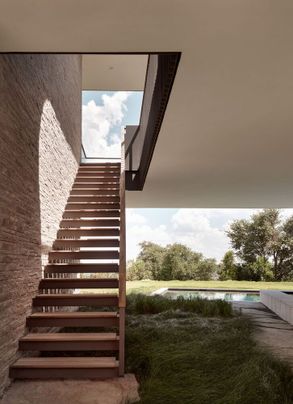 City Park Residence