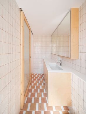 House Renovation In Gracia