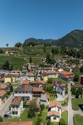 Swisshouse XL
