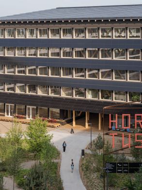 Hortus Allschwil
