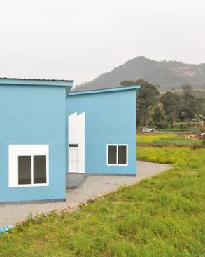 The School Of Social Development