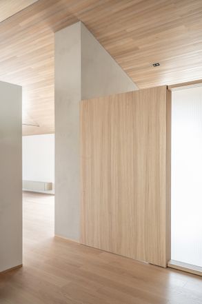 House In Brianza