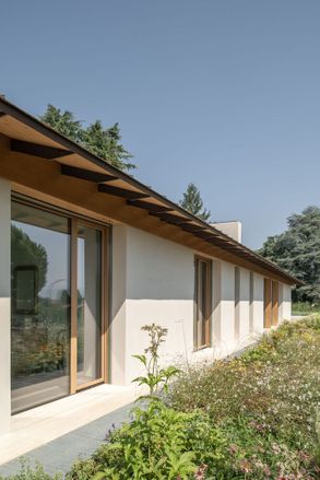 House In Brianza