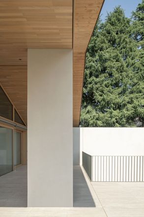 House In Brianza