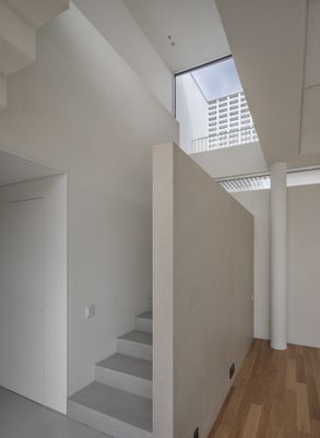Naju White House