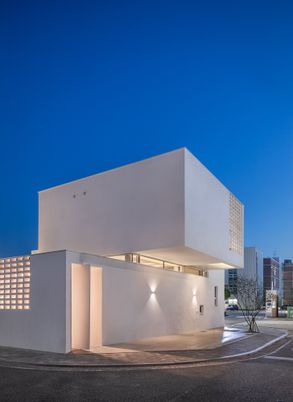 Naju White House