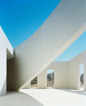 Centre de Congrès Rabat