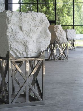 Pavilion 13 Renovation