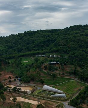 Khanong Phra Campsite
