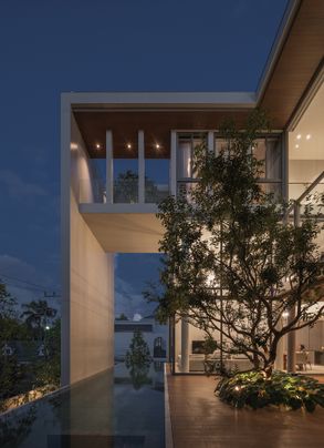 Pridi 41 House