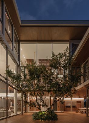 Pridi 41 House