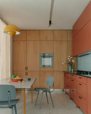 Private House In Tskneti