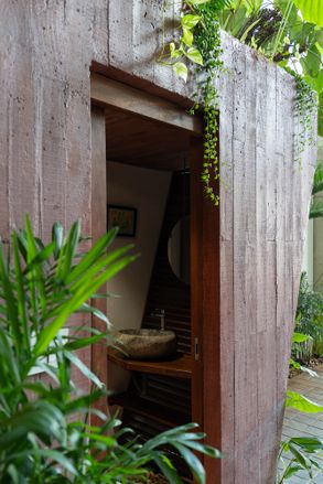 Timeless House