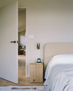 Dorset Beach House
