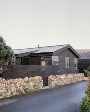 Dorset Beach House